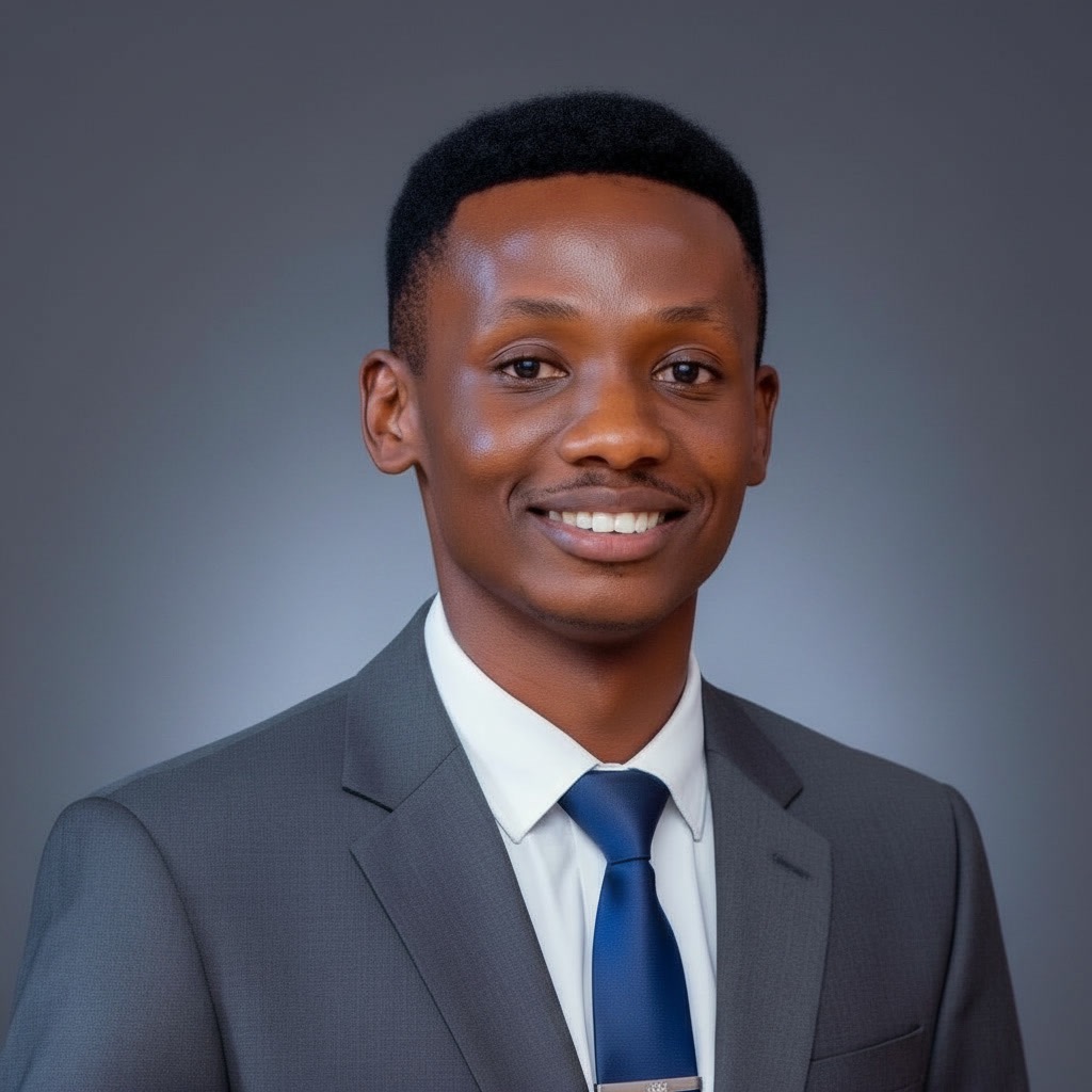 Aesthetics Rwanda — Where Art Meets Technology
