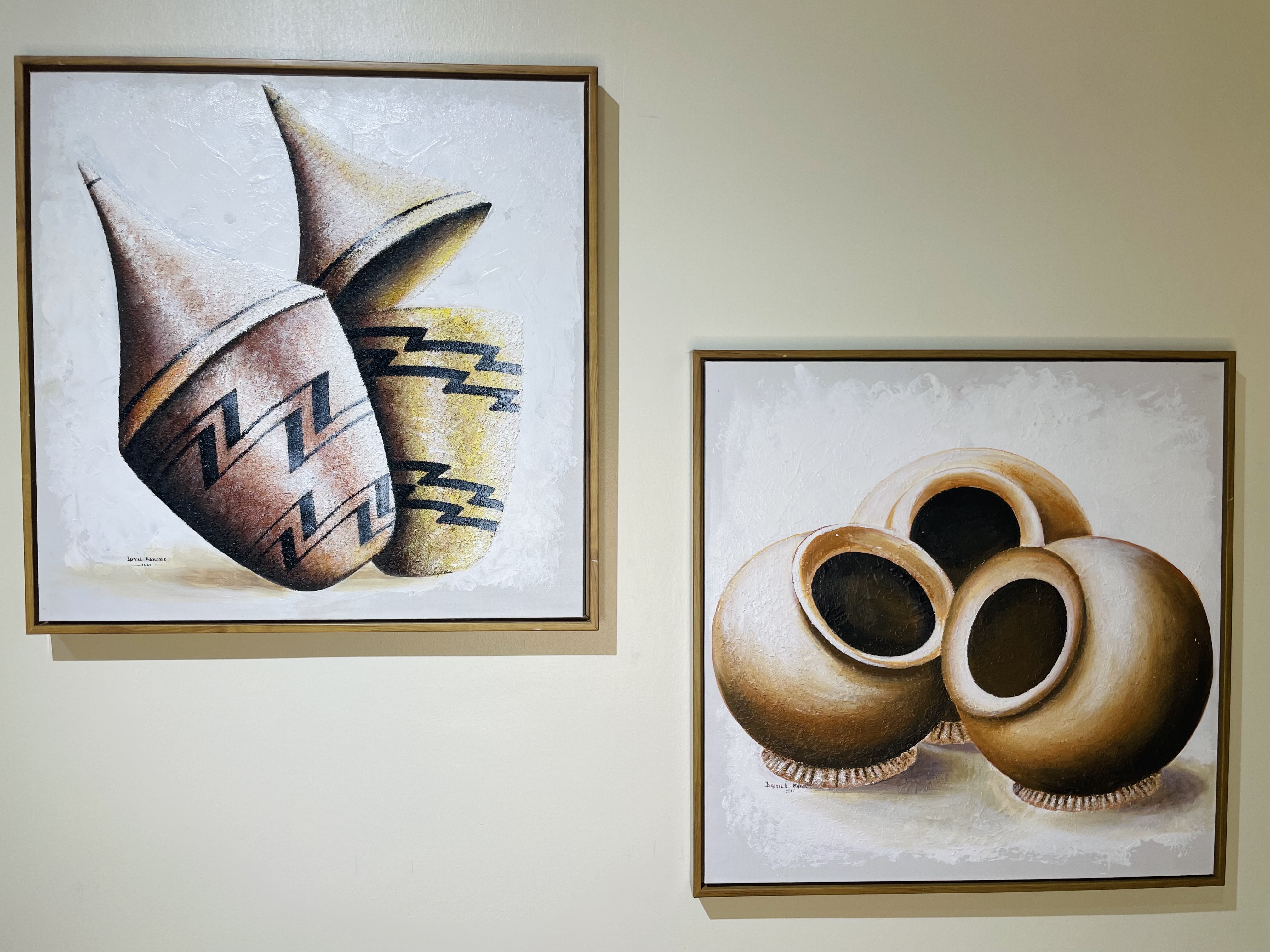 Aesthetics Rwanda — Where Art Meets Technology